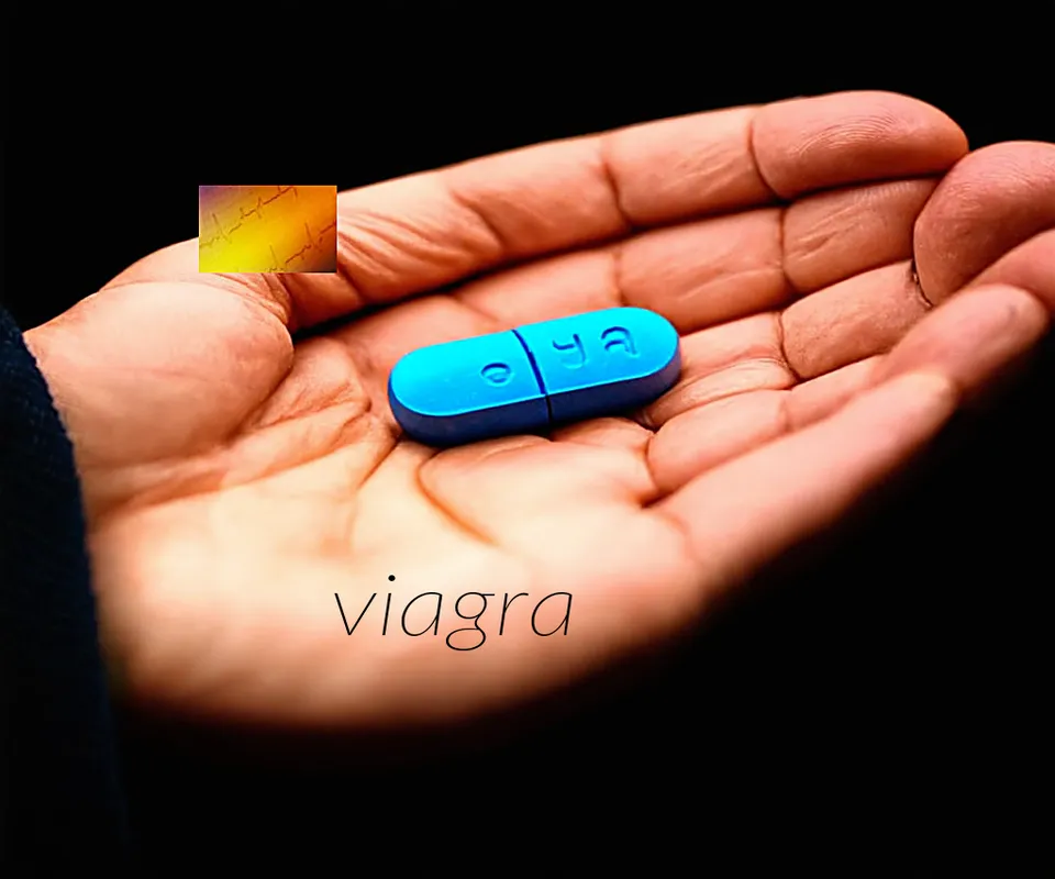 Farmaco generico del viagra